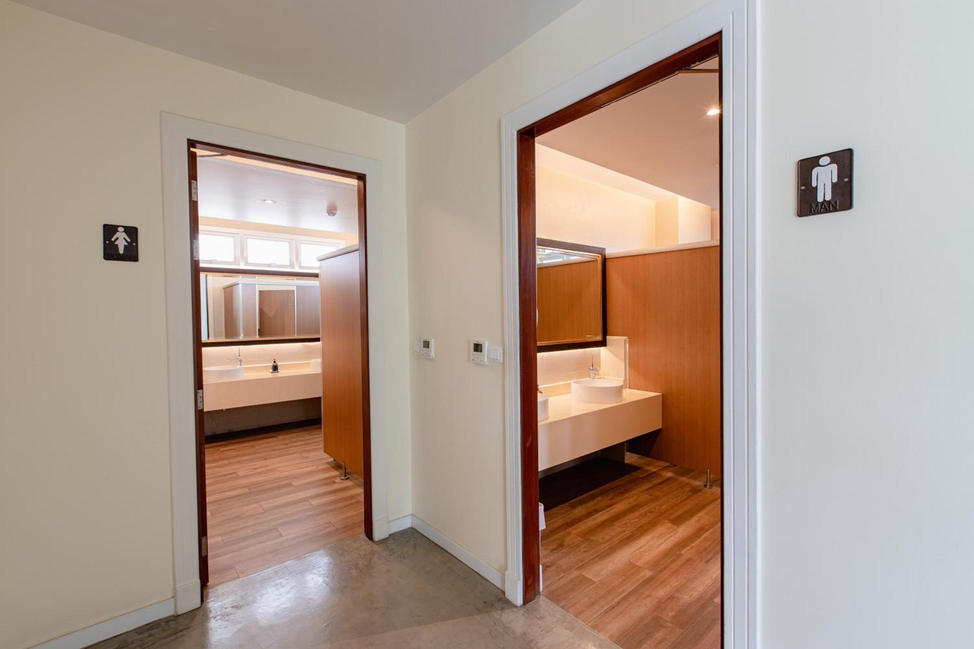Siam Tharadol Otel Bangkok Dış mekan fotoğraf
