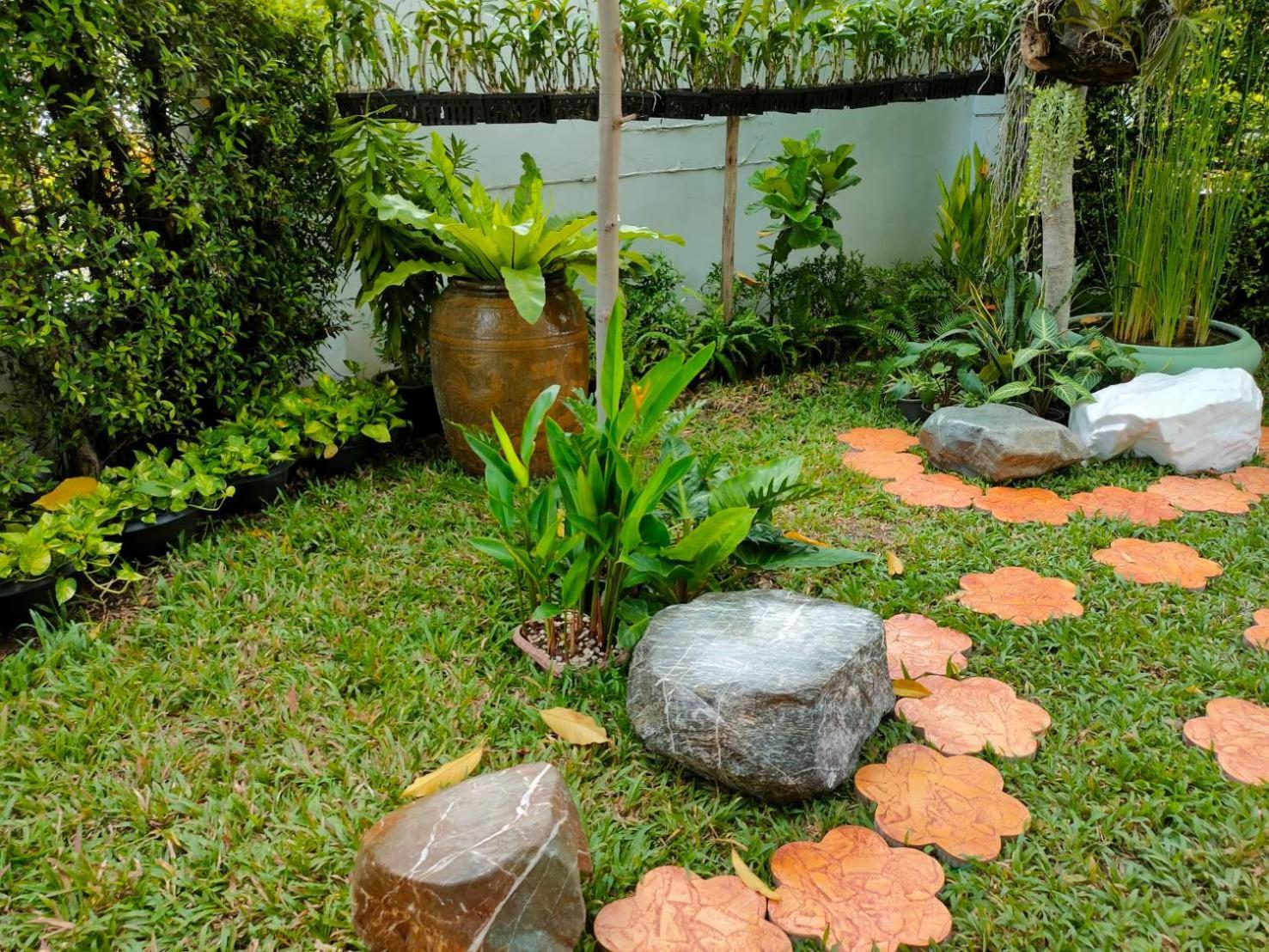 Siam Tharadol Otel Bangkok Dış mekan fotoğraf