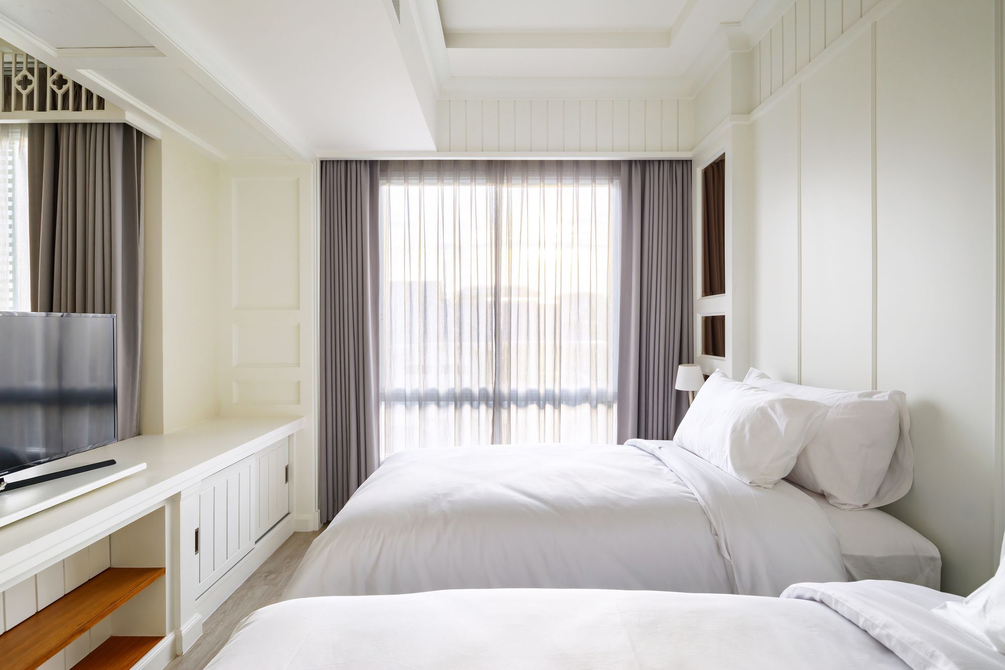 Siam Tharadol Otel Bangkok Dış mekan fotoğraf